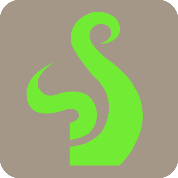 The aspect of Life, olive vines on beige soil.